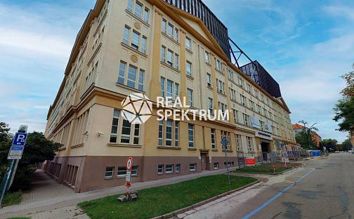 Pronájem kanceláře 66 m², Šumavská, Brno - Ponava