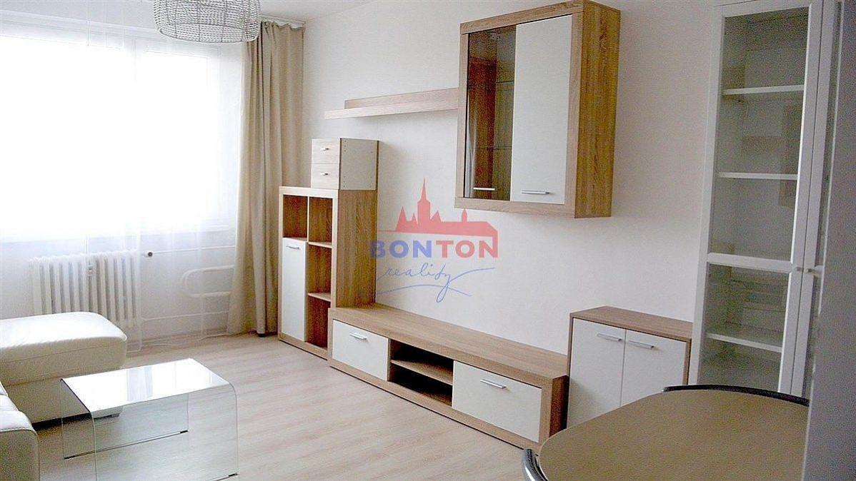Prodej bytu 1+kk 27 m² – fotografie 5