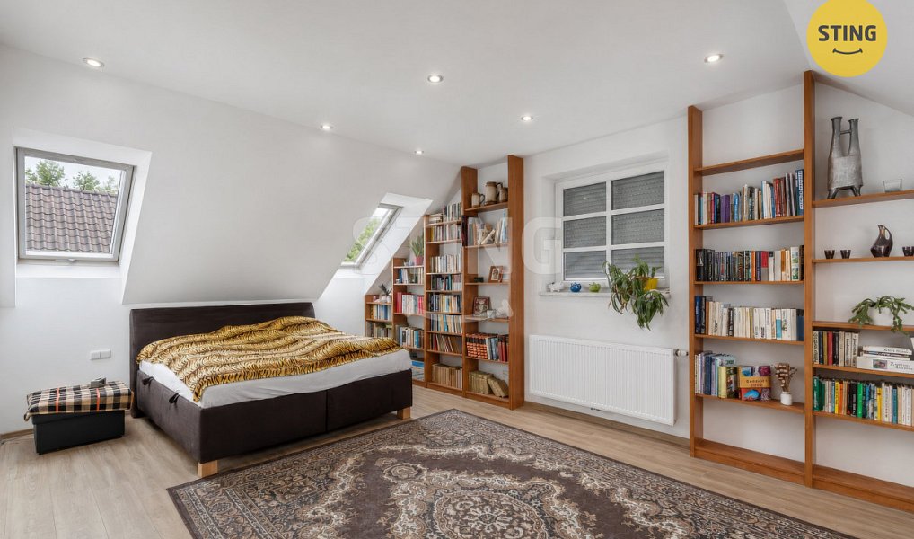 Prodej domu 708 m² s pozemkem 8 148 m², Morávka – náhled fotky 28