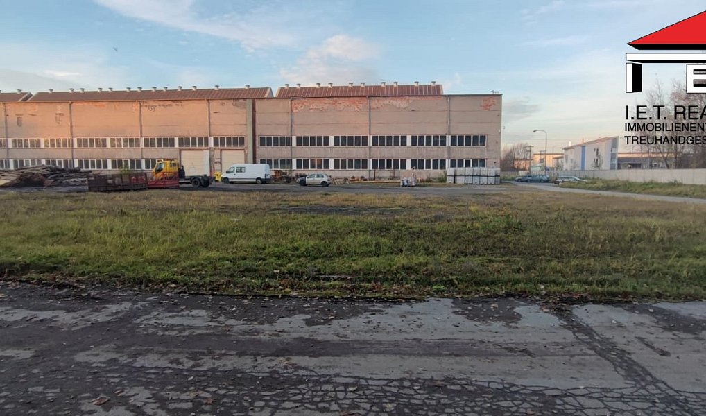 Pronájem komerčního pozemku 700 m², Ostrava – náhled fotky 4