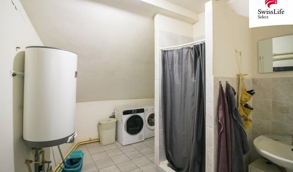 Prodej domu 190 m² s pozemkem 117 m², Dolní Cerekev – náhled fotky 7