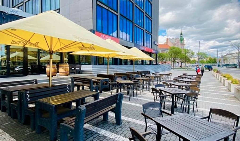 Pronájem kanceláře 182 m², Plzeň – náhled fotky 9