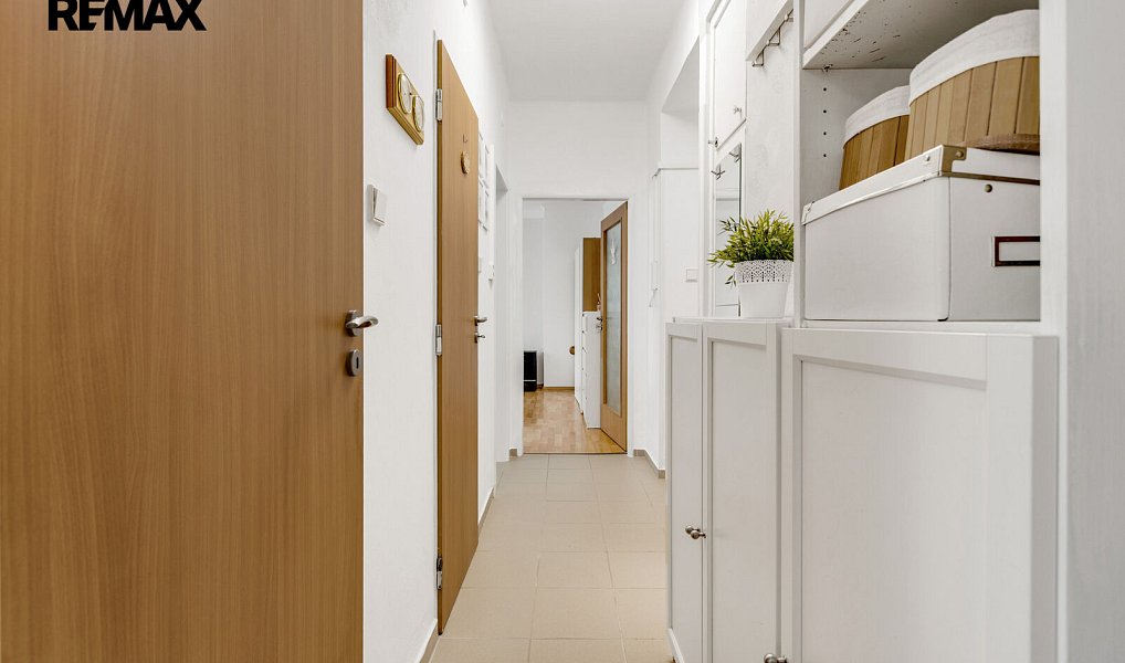 Prodej bytu 2+1 51 m², Žebrák – náhled fotky 7