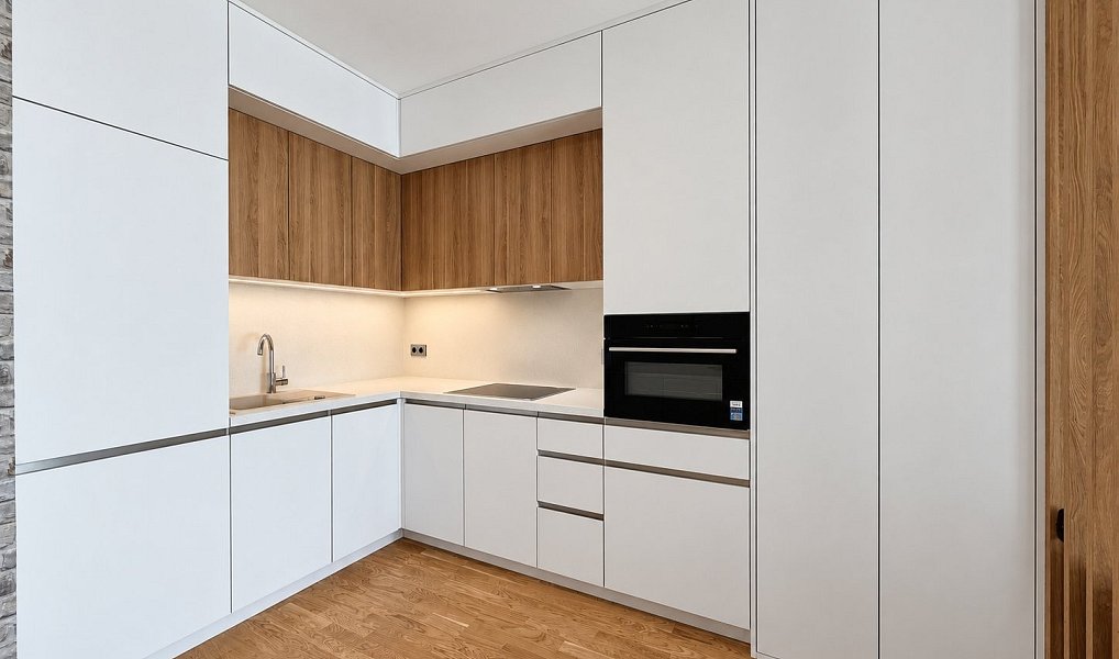 Prodej bytu 1+kk, 43 m², České Budějovice 3 - České Budějovice, České Budějovice