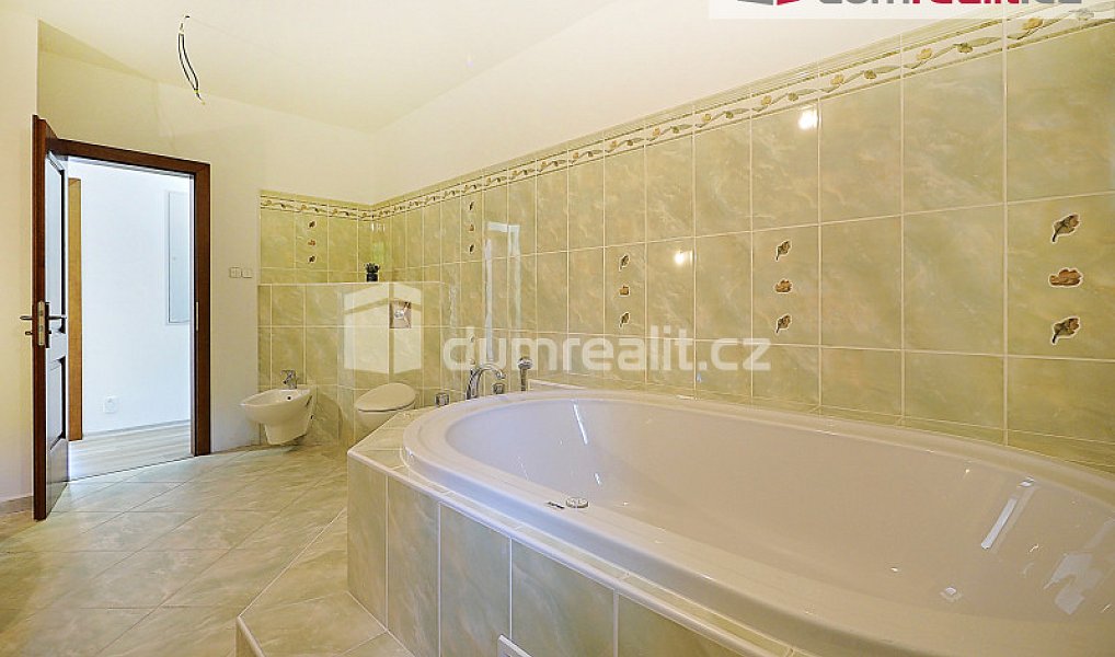 Prodej domu 286 m² s pozemkem 3 176 m², Želízy – náhled fotky 26