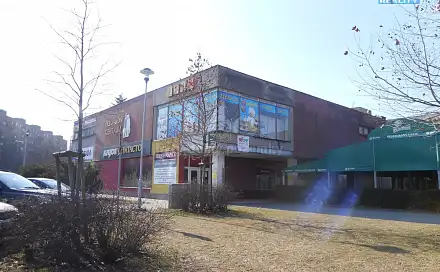 Pronájem kanceláře 25 m², Masarykova třída, Orlová - Lutyně, okres Karviná