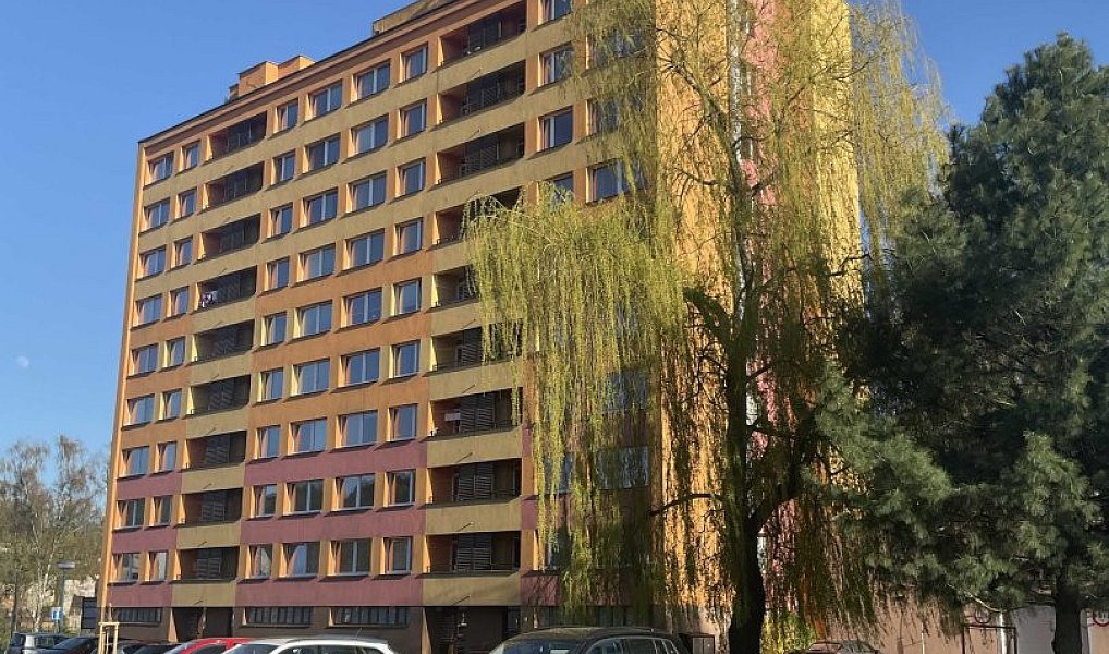 Prodej bytu 3+1 70 m², Hronov – náhled fotky 4