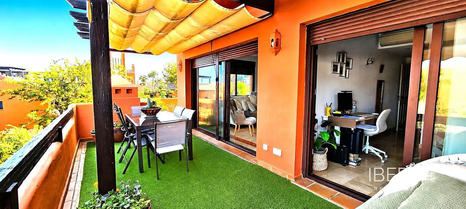 Piso 3+kk – Estepona, Barriada Islas Canarias - Más