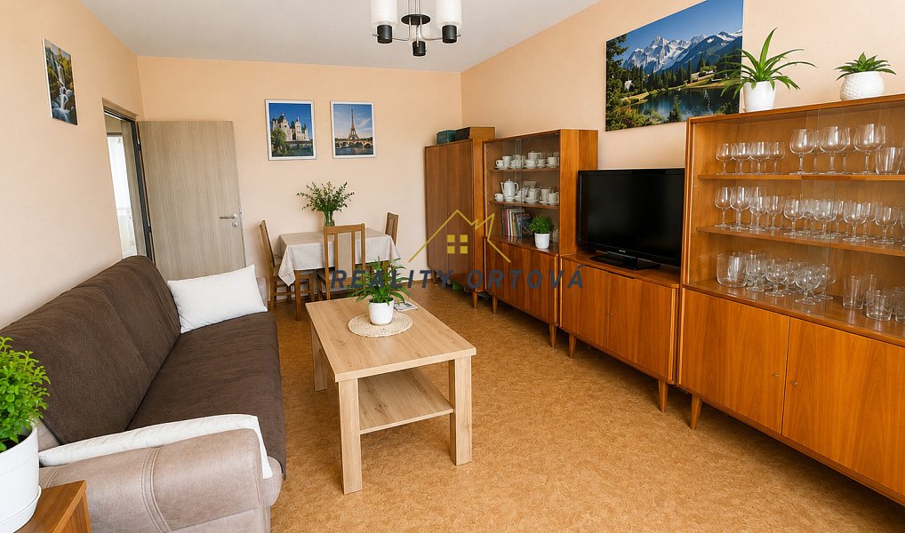 Prodej bytu 2+1 69 m², Jičín – náhled fotky 10