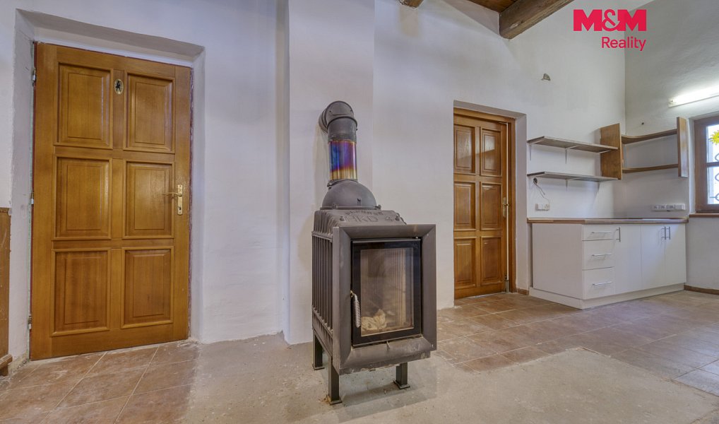 Prodej restaurace 173 m², Rokycany – náhled fotky 21