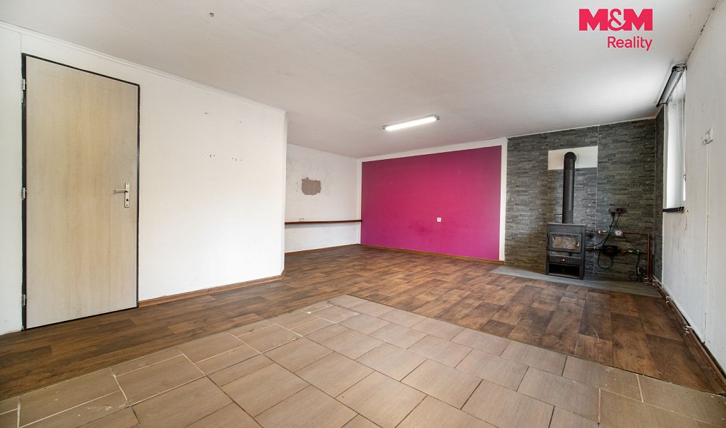 Prodej domu 100 m² s pozemkem 1 272 m², Opatovec – náhled fotky 7