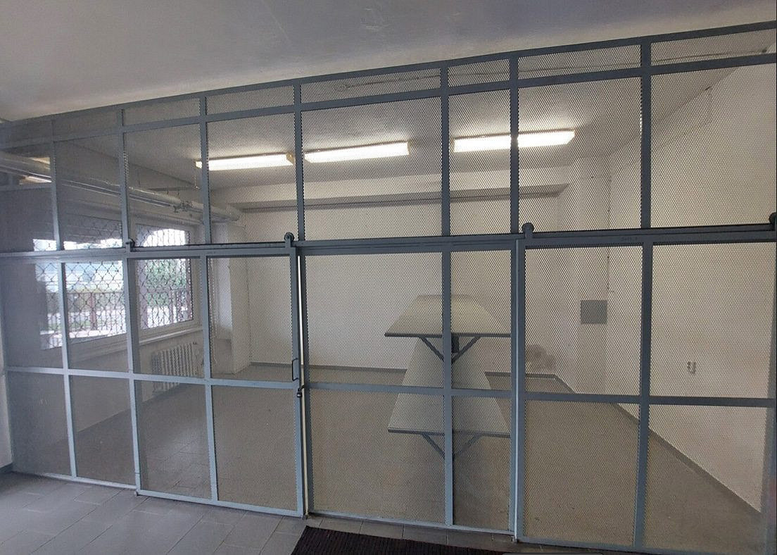 Pronájem skladovacích prostor 432 m² – fotografie 4