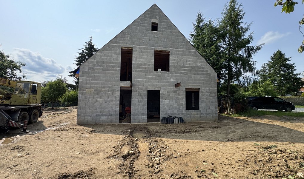 Prodej domu 172 m² s pozemkem 808 m², Pyšely – náhled fotky 12