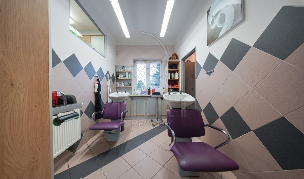 Prodej domu 324 m² s pozemkem 399 m², Praha – náhled fotky 6