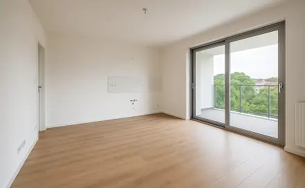 Prodej bytu 2+kk 49 m²