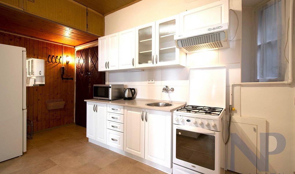 Pronájem bytu 2+kk 54 m², Praha – náhled fotky 3