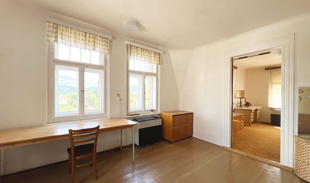 Prodej domu 190 m² s pozemkem 1 331 m², Jablonec nad Nisou – náhled fotky 14