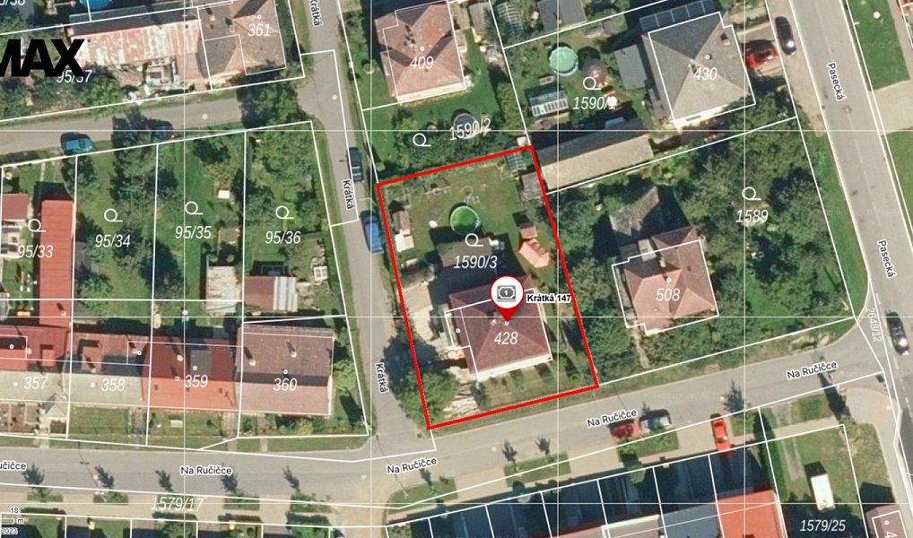 Prodej domu 150 m² s pozemkem 787 m², Proseč – náhled fotky 2
