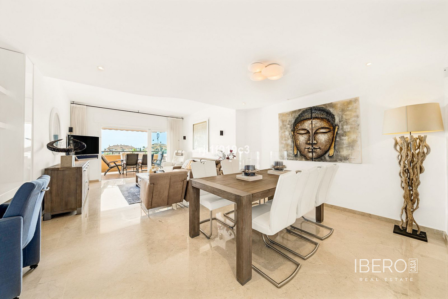 Pis 4+kk – Marbella, Elviria - Vista 3