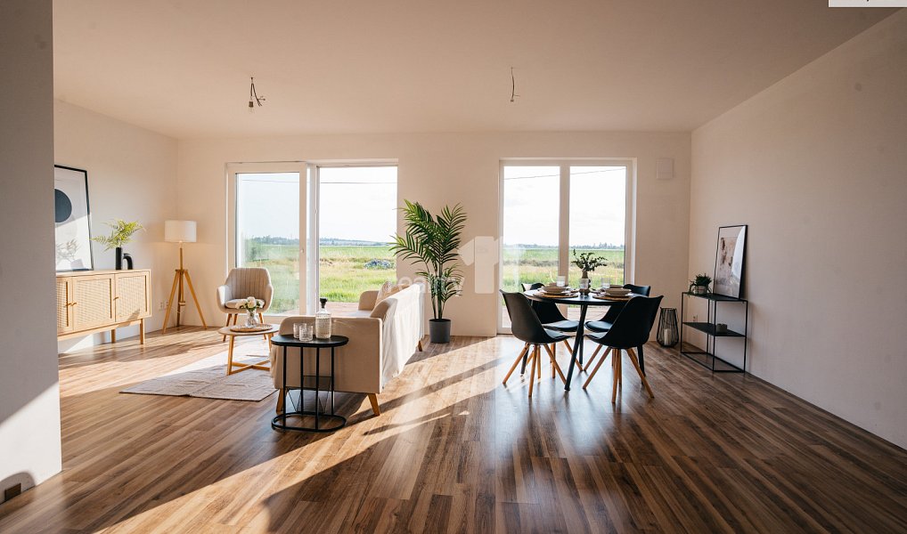 Prodej domu 125 m² s pozemkem 266 m², Zvěřínek – náhled fotky 3