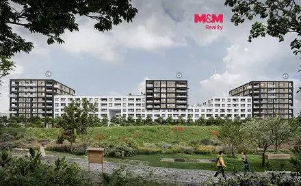 Prodej bytu 1+kk 30 m², Svitákova, Praha 5 - Stodůlky
