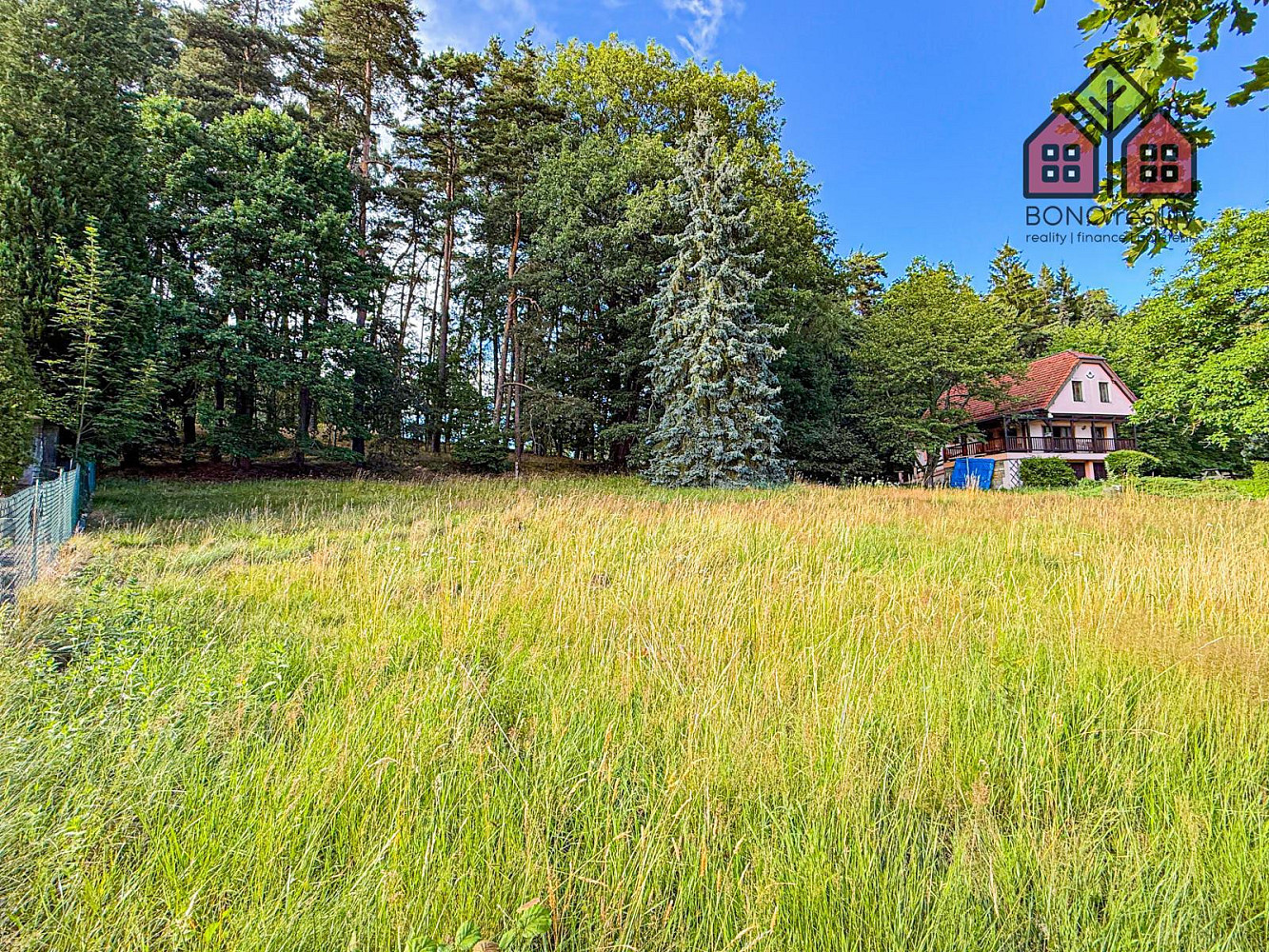 Prodej zahrady 1 020 m² – fotografie 2