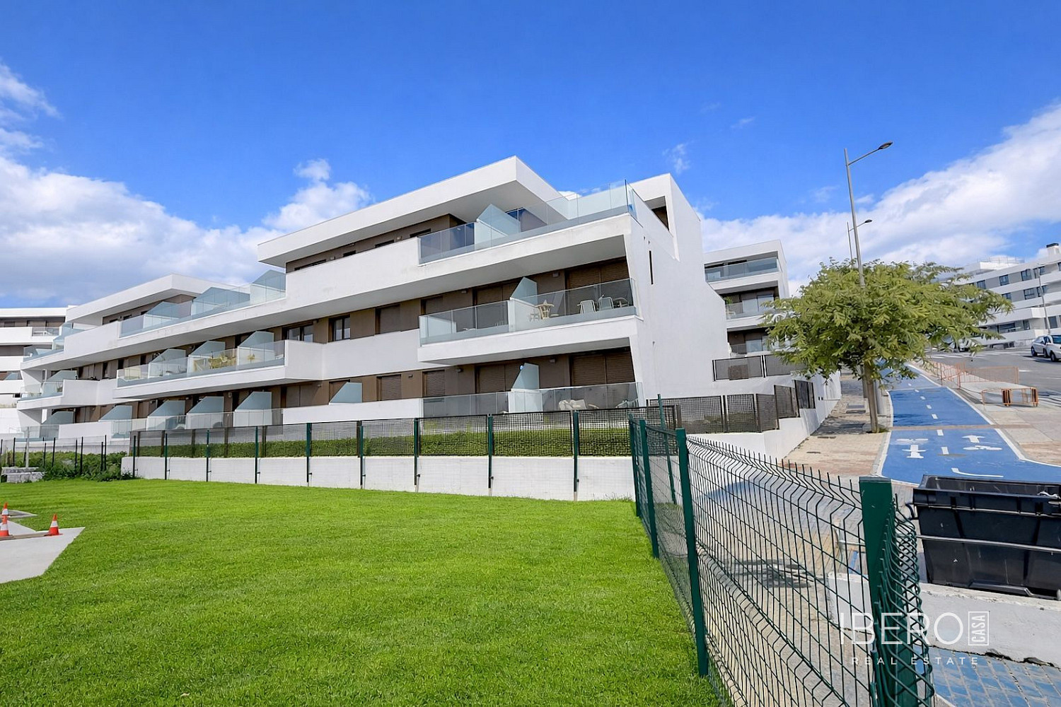 Pis 3+kk – Estepona, Barriada Islas Canarias