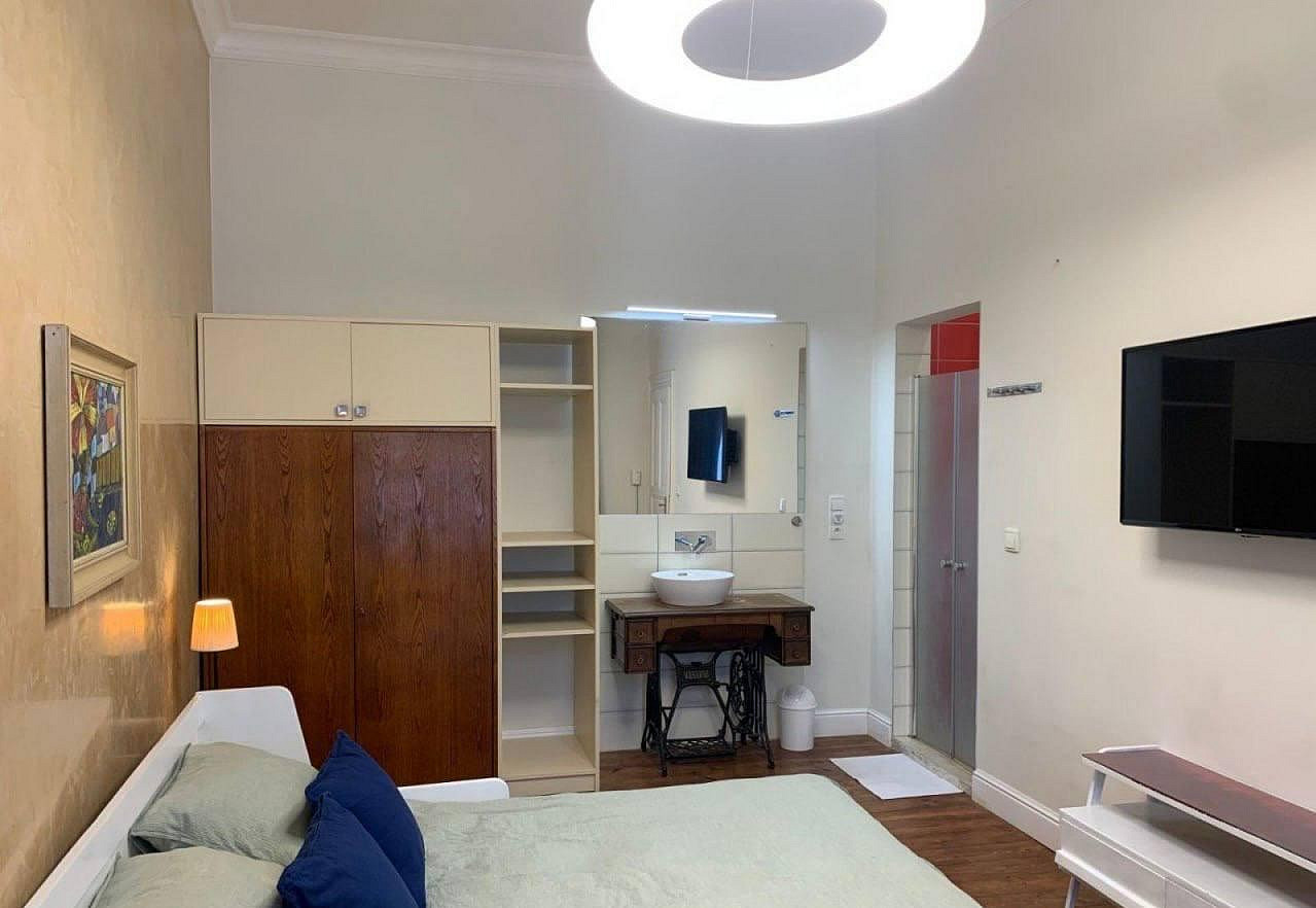 Pronájem bytu 1+1 33 m² – fotografie 5