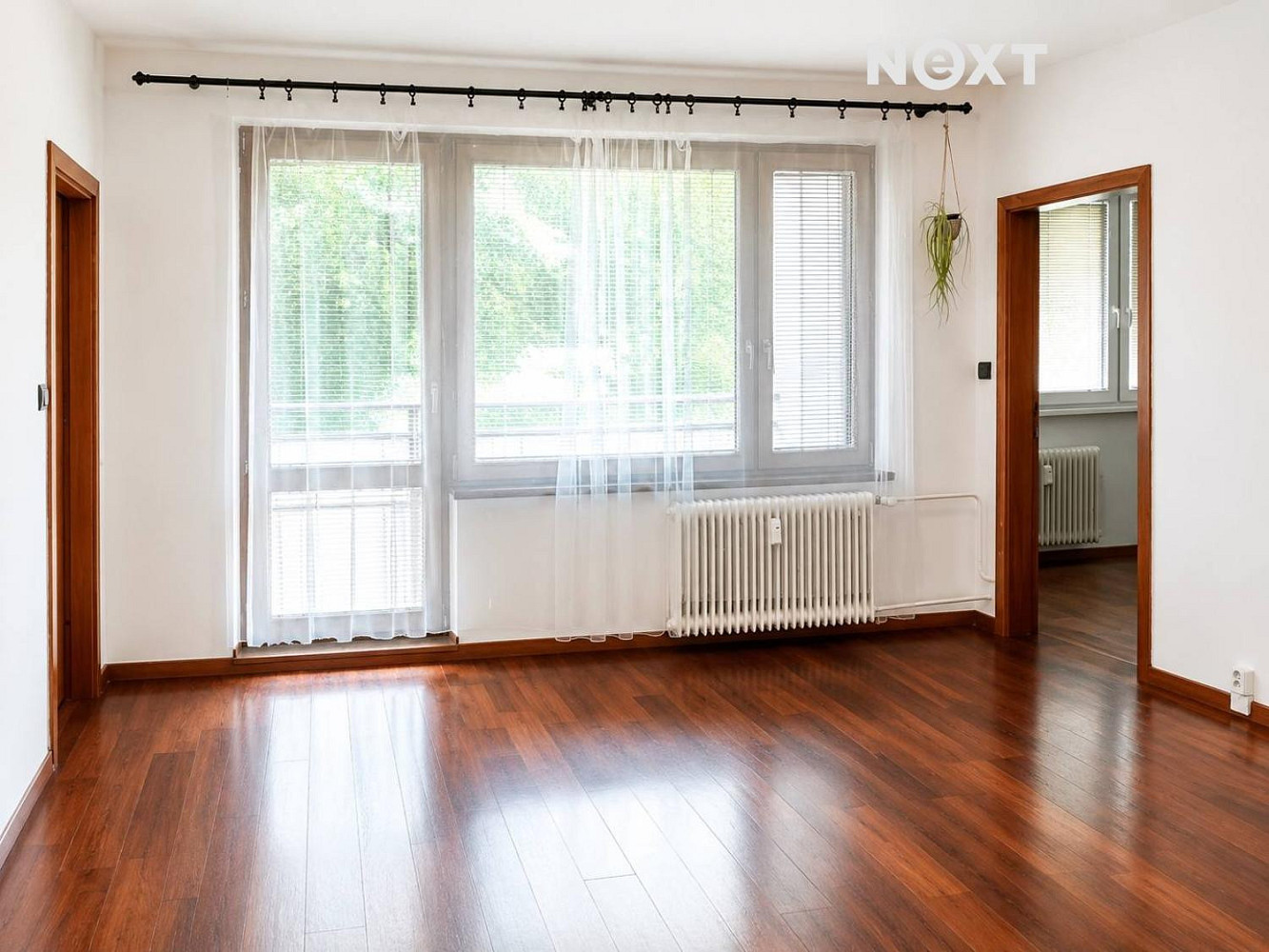 Pronájem bytu 3+1 70 m² — photo 3