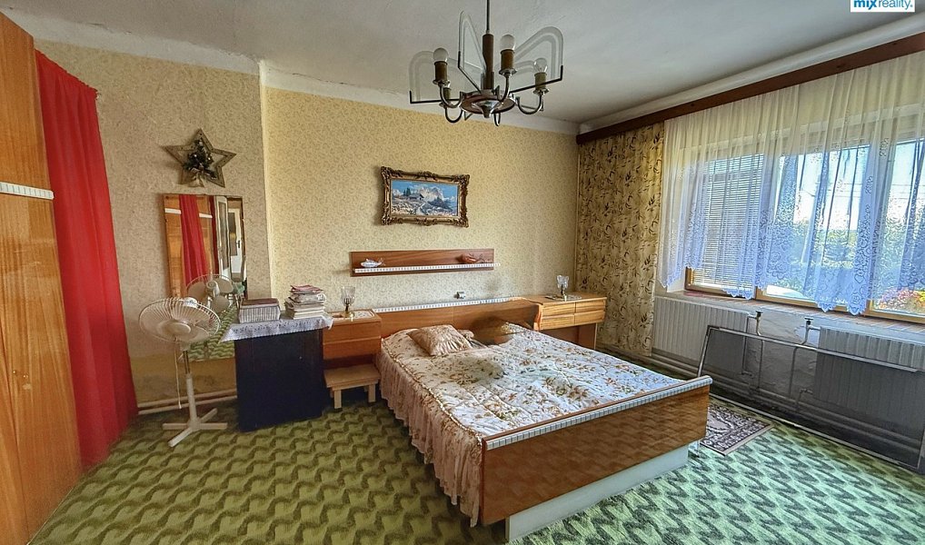 Prodej domu 175 m² s pozemkem 518 m², Blatnice – náhled fotky 16