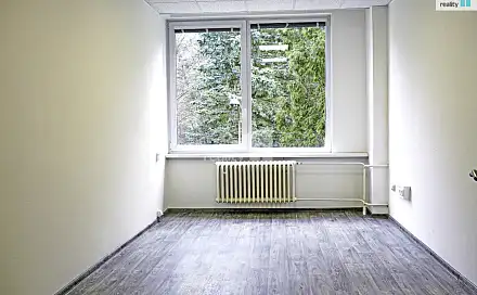 Pronájem kanceláře 18 m², Podolí, Ledeč nad Sázavou, okres Havlíčkův Brod