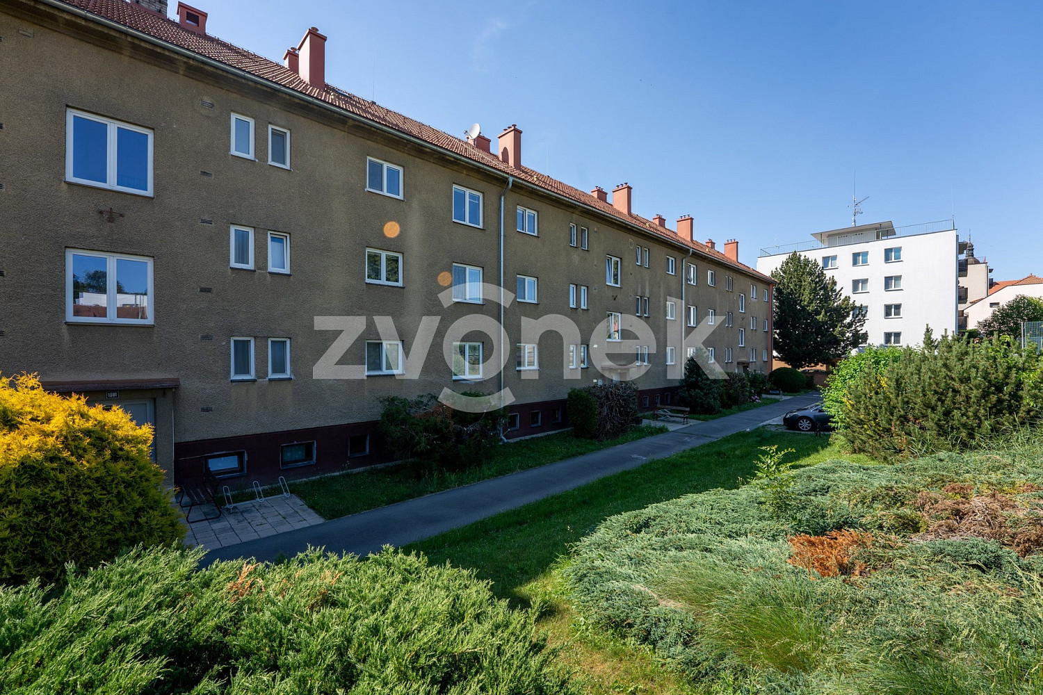 Prodej bytu 3+1 73 m² – fotografie 3
