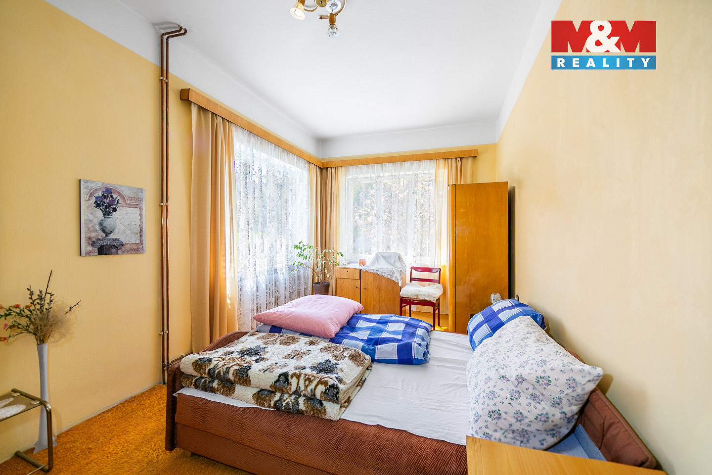 Prodej domu 295 m² s pozemkem 916 m² – fotografie 3