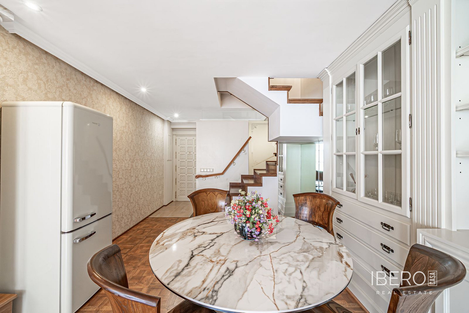 Pis 2+kk – Marbella, Barrio Alto - Més
