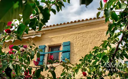 Prodej domu 250 m² s pozemkem 250 m², Kefalonia, Sami, Erissos, Řecko