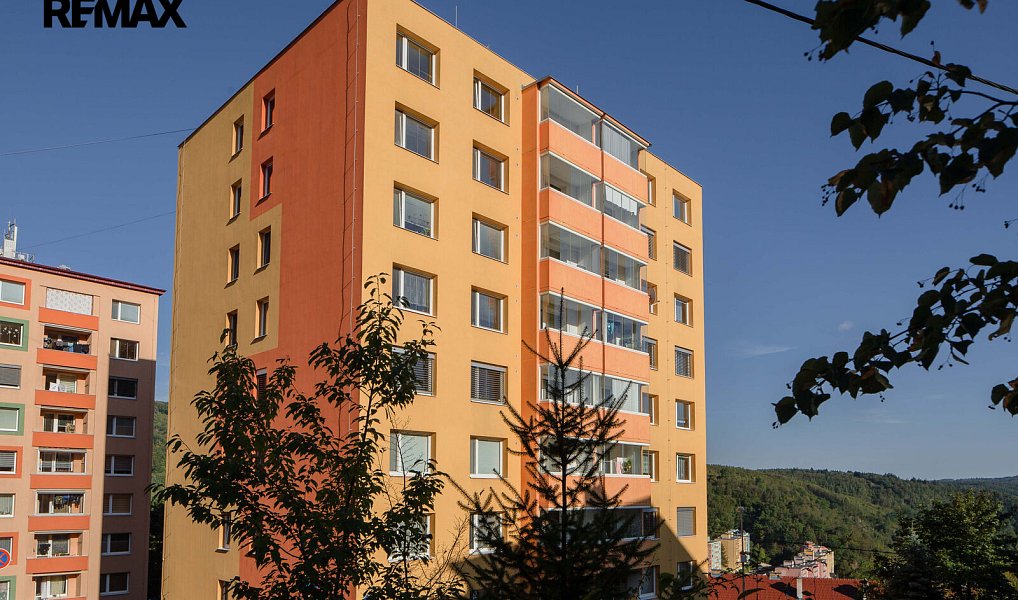 Prodej bytu 3+1 70 m², Adamov – náhled fotky 4