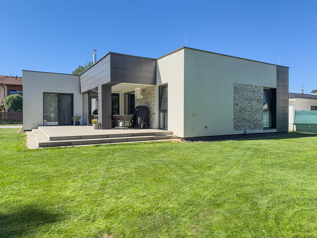 Prodej domu 181 m² s pozemkem 951 m² – fotografie 4