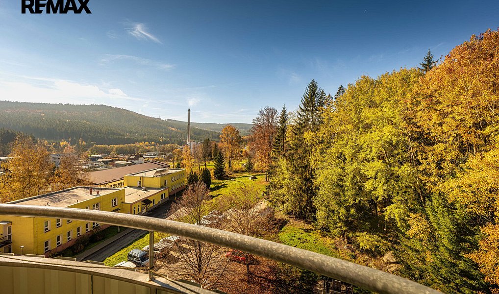 Prodej bytu 3+1 70 m², Loučovice – náhled fotky 13