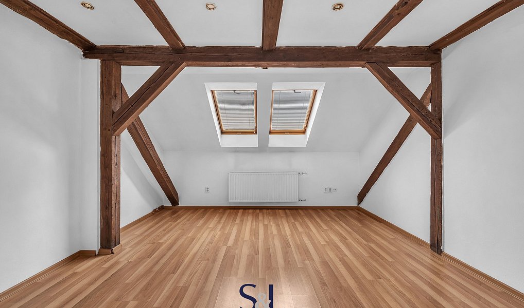 Prodej bytu 3+1 76 m², Česká Lípa – náhled fotky 6