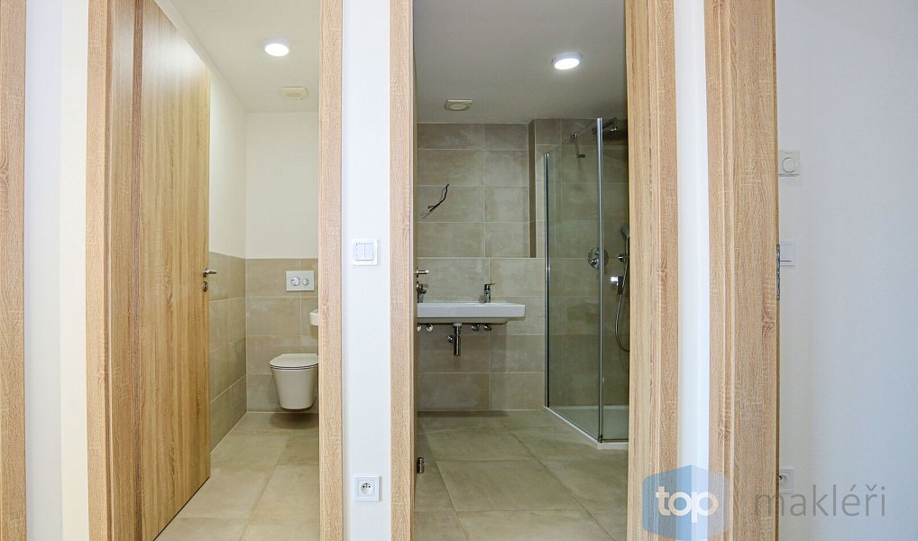 Pronájem domu 128 m² s pozemkem 432 m², Horoušany – náhled fotky 15