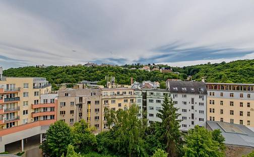 Prodej bytu 2+kk 45 m², Praha
