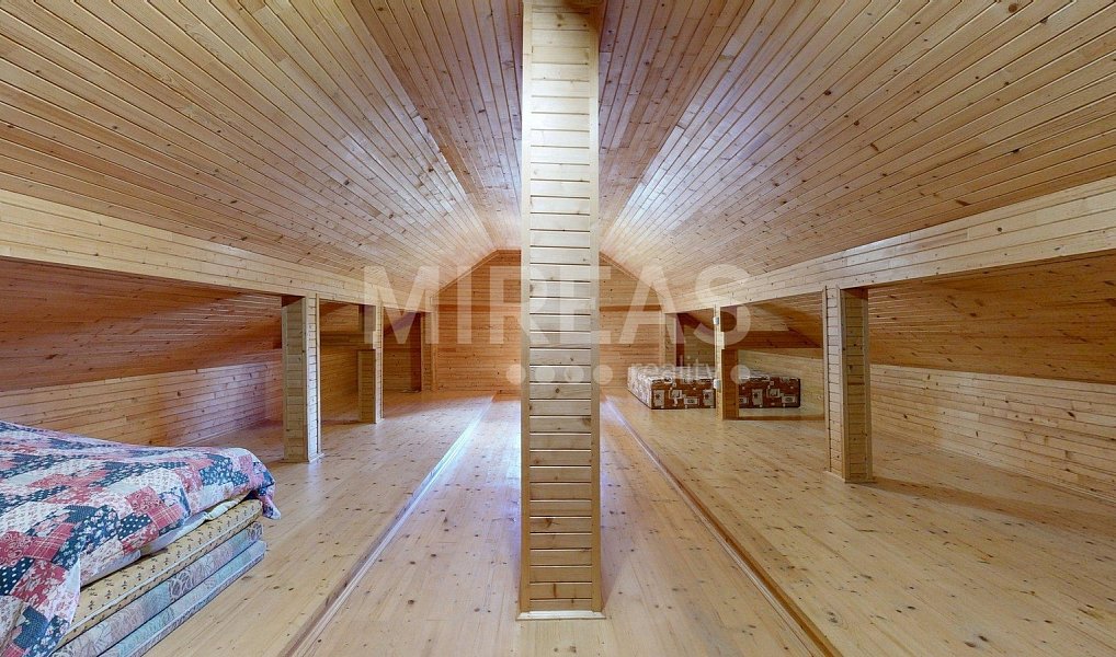 Prodej domu 444 m² s pozemkem 2 226 m², Stožec – náhled fotky 29