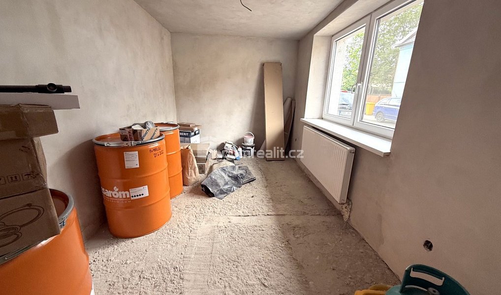 Prodej domu 100 m² s pozemkem 213 m², Nivnice – náhled fotky 6
