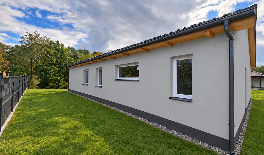 Prodej domu 251 m² s pozemkem 843 m², Jirkov – náhled fotky 12