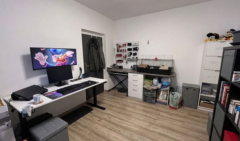 Pronájem bytu 3+1 64 m², Olomouc – náhled fotky 7