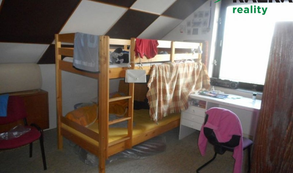 Prodej domu 185 m² s pozemkem 599 m², Podlesí – náhled fotky 4
