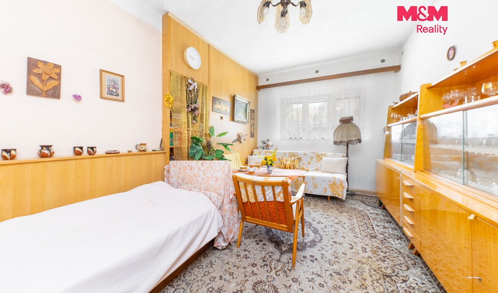 Prodej domu 95 m² s pozemkem 463 m², Lednice – náhled fotky 19