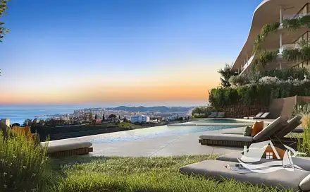 Prodej bytu 3+kk 80 m², Fuengirola, Málaga, Španělsko