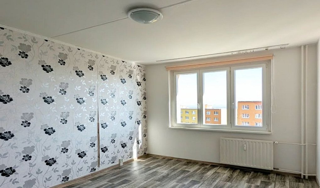 Pronájem bytu 2+1 51 m², Chomutov – náhled fotky 5