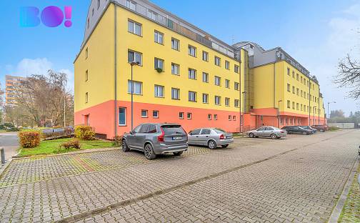 Prodej bytu 2+kk 49 m², Sokolovská, Čelákovice, okres Praha-východ